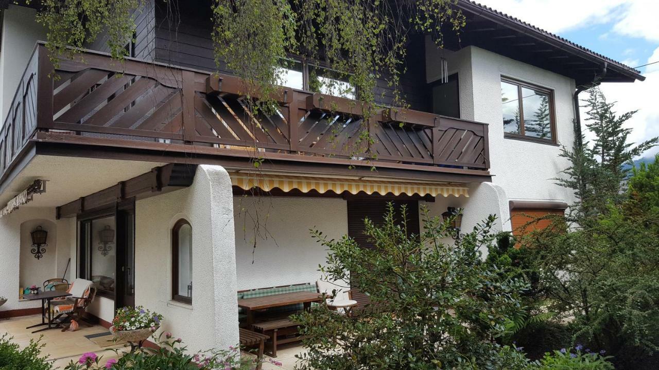 Apartments Almstein Абтенау Экстерьер фото